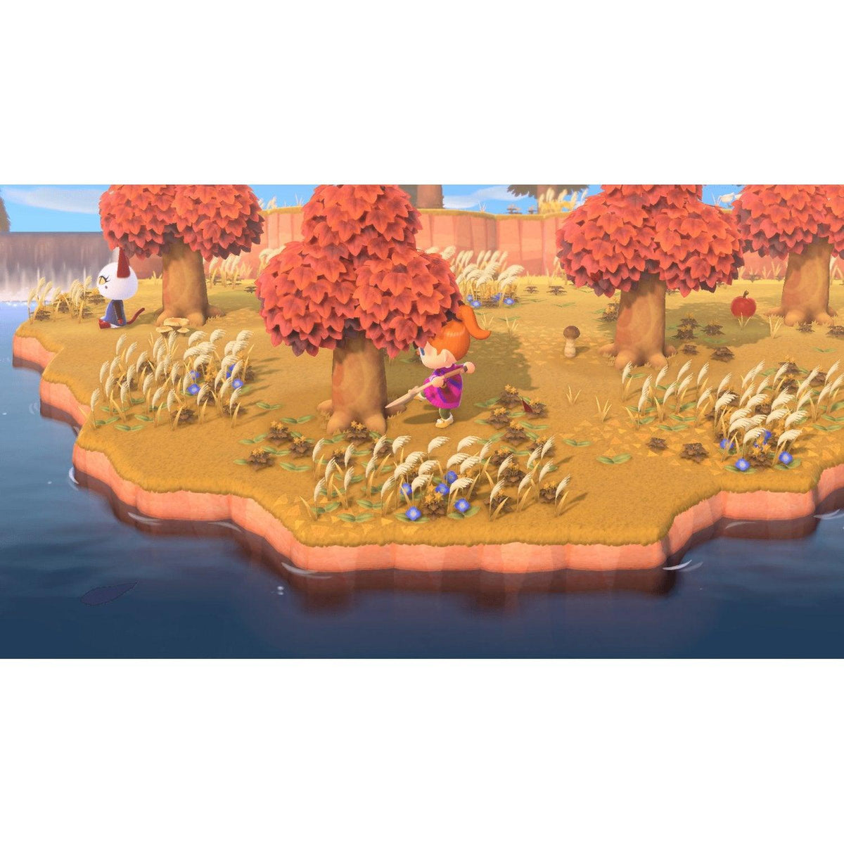 Nintendo Switch Animal Crossing New Horizons (EU) - Datablitz