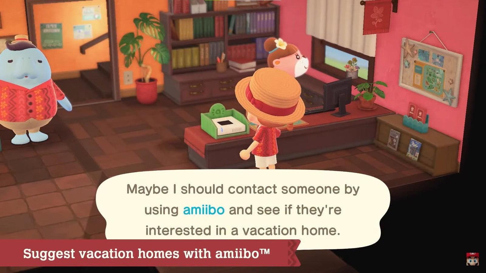 ANIMAL CROSSING AMIIBO CARDS SERIES 5 (3PCS PER PACK) EU - DataBlitz