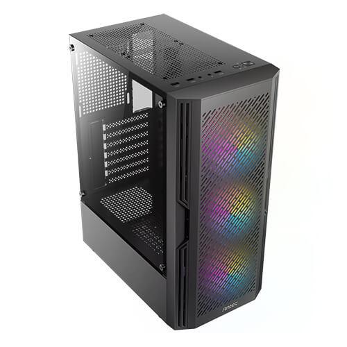 Antec AX20 ATX Mid-Tower Gaming Case
