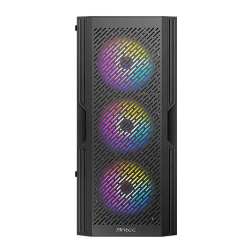 Antec AX20 ATX Mid-Tower Gaming Case