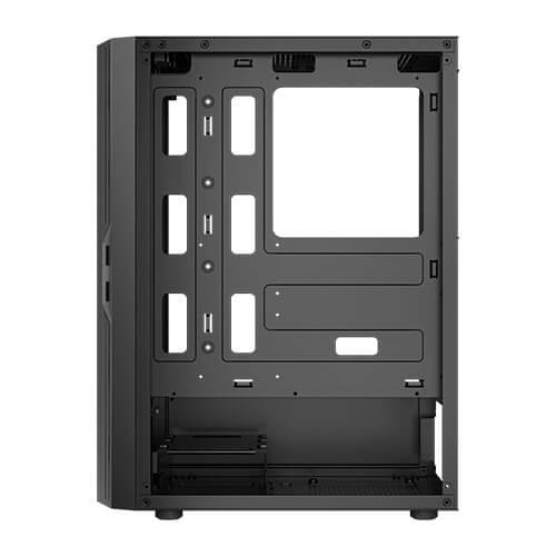 Antec AX20 ATX Mid-Tower Gaming Case