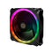 DataBlitz - Antec Prizm 120 ARGB 5+C 120MM PWM Fan Dual Ring