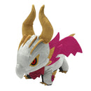 Monster Hunter Rise Sunbreak Chibi-Plush: Malzeno - DataBlitz