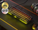 STEELSERIES Apex Pro Mini Mechanical Gaming Keyboard (PN64820) - DataBlitz
