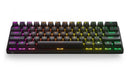 STEELSERIES Apex Pro Mini Wireless Mechanical Gaming Keyboard (PN64842) - DataBlitz