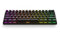 STEELSERIES Apex Pro Mini Wireless Mechanical Gaming Keyboard (PN64842) - DataBlitz