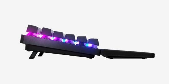SteelSeries Apex Pro TKL Wireless Esports Gaming Keyboard (2023) (Omnipoint Switches) (PN64865) - DataBlitz