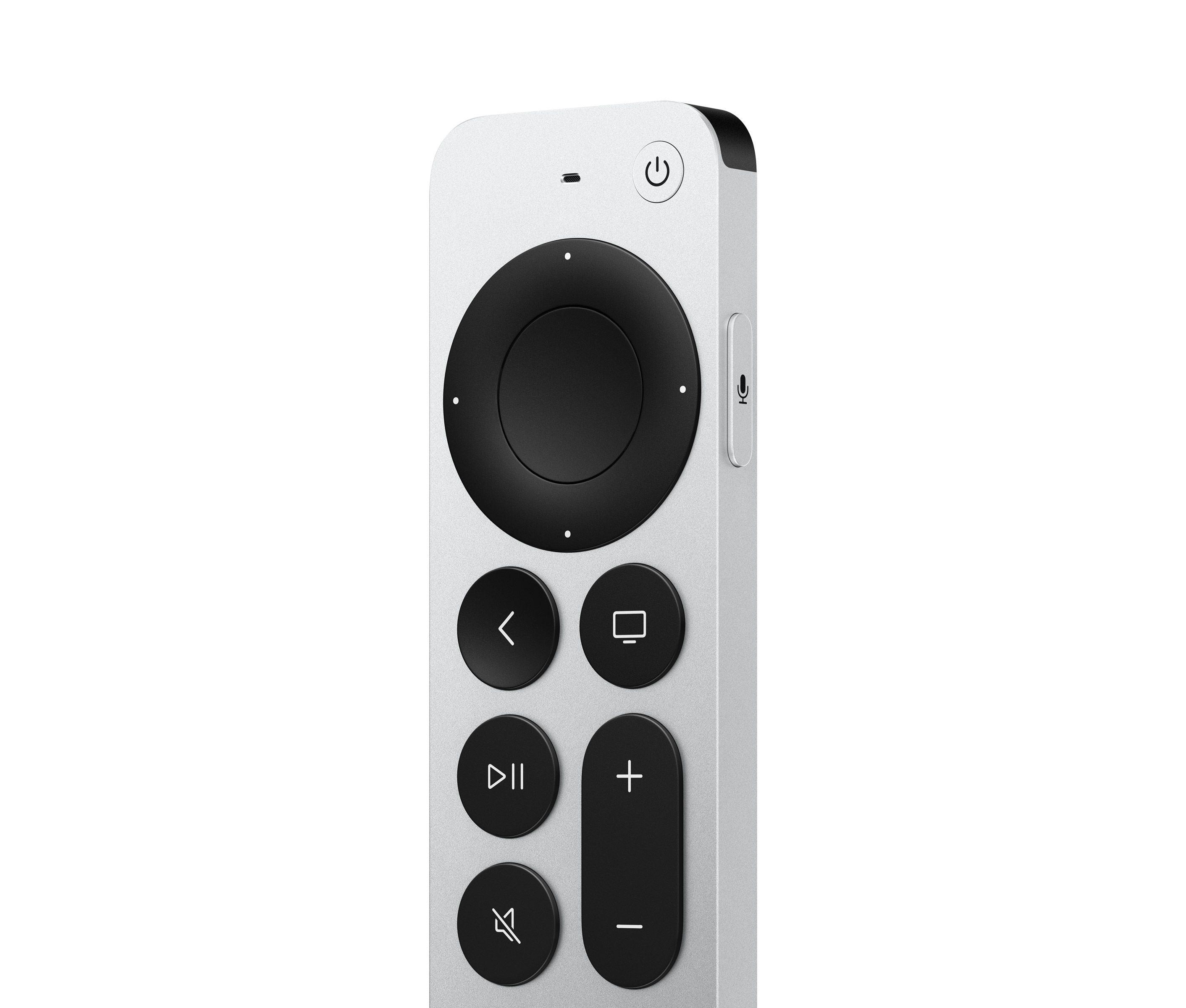 APPLE TV 4K HDR 32GB (BLACK) (2ND GEN) MXGY2LL/A - DataBlitz