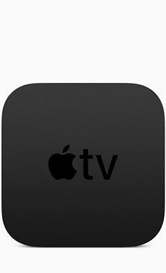 APPLE TV 4K HDR 32GB (BLACK) (2ND GEN) MXGY2LL/A