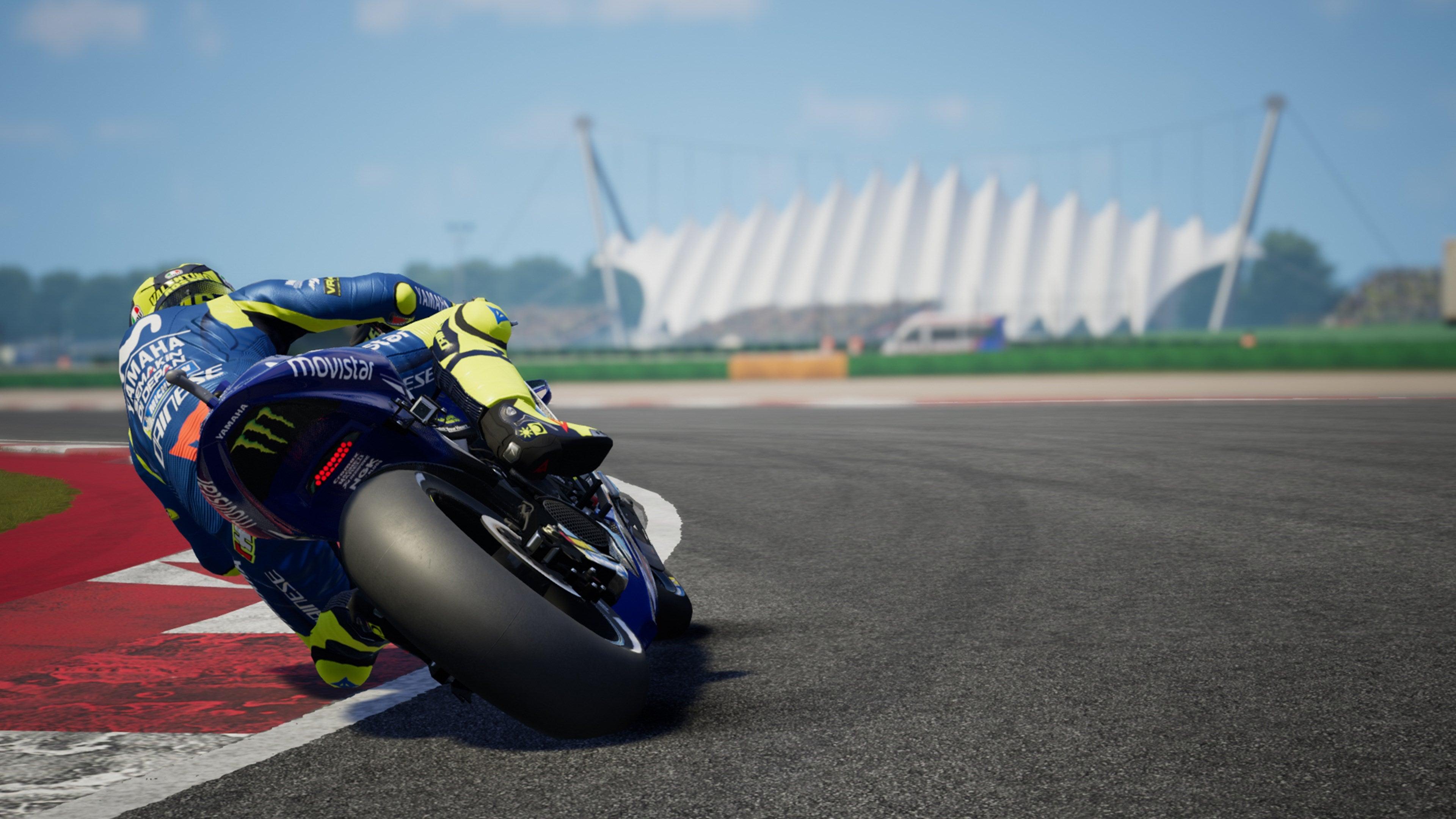 XBOX ONE Moto GP 18 (EU) - DataBlitz