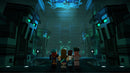 XBOXONE Minecraft Story Mode The Telltale Series Season Two (US) - DataBlitz
