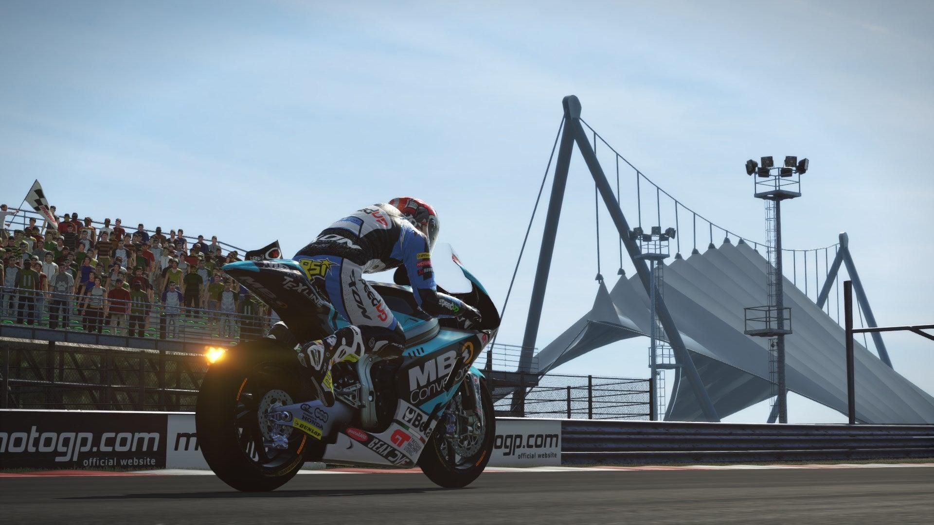 XBOX ONE Moto GP 17 (EU) - DataBlitz