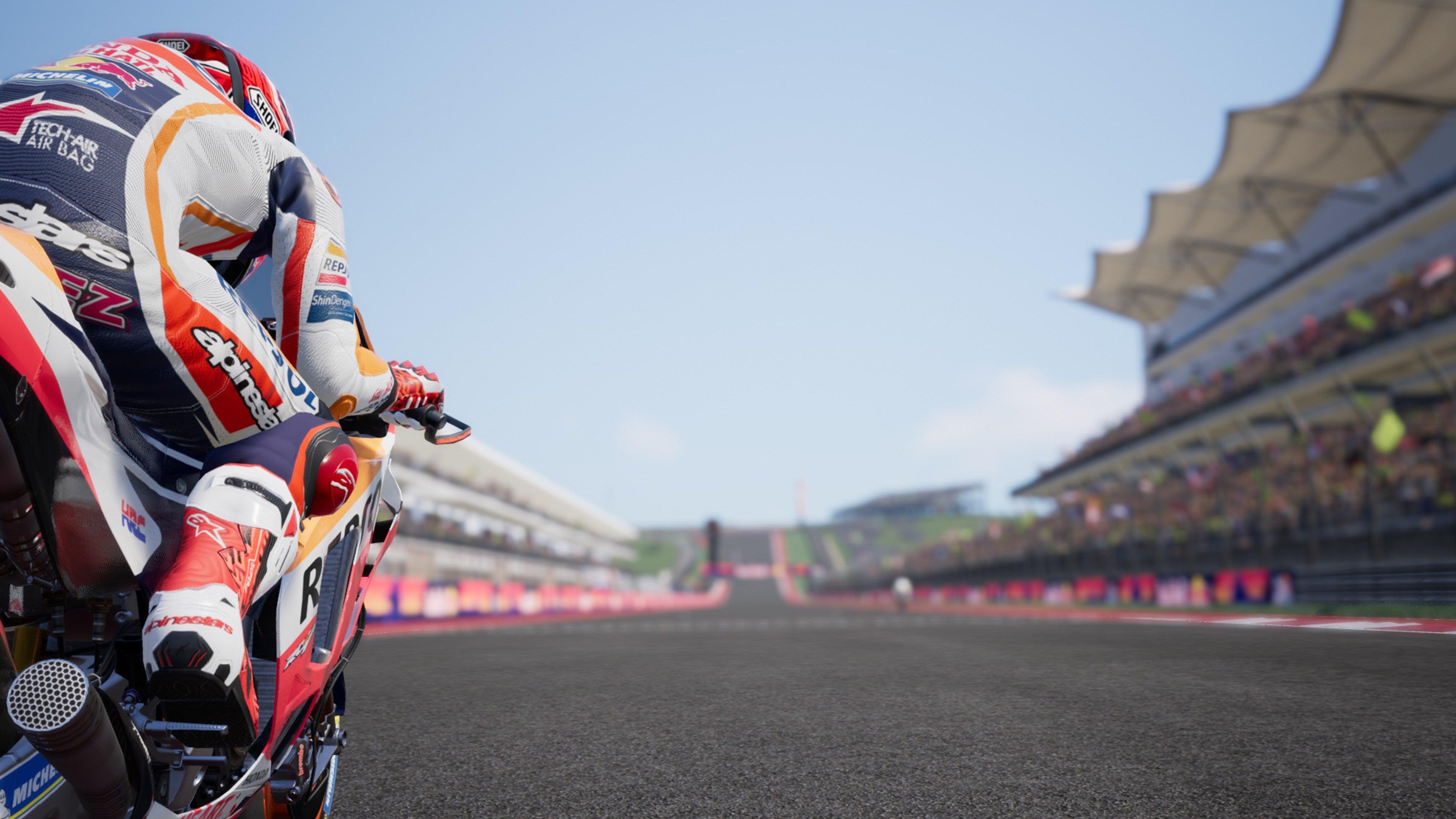 XBOX ONE Moto GP 18 (EU) - DataBlitz