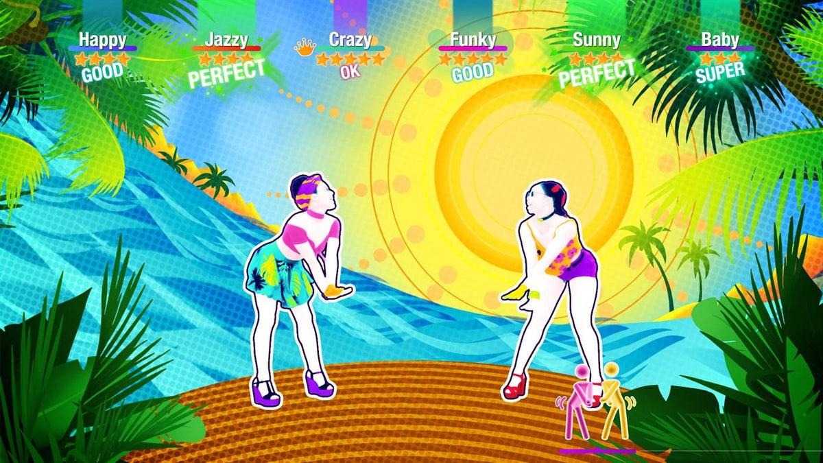 XBOX ONE JUST DANCE 2020 (EU) - DataBlitz