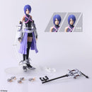 KINGDOM HEARTS III AQUA BRING ARTS ACTION FIGURE - DataBlitz