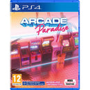 PS4 Arcade Paradise Reg.2 (Eng/Eu) - DataBlitz