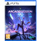 PS5 Arcadegeddon (ENG/EU) - DataBlitz