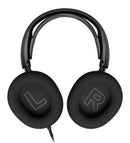 Steelseries Arctis Nova 1 Gaming Headset (Black) (PN61606) - DataBlitz