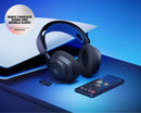 STEELSERIES Arctis Nova 7P Wireless Gaming Headset (Black) (PN61559) - DataBlitz