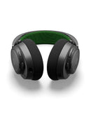 STEELSERIES Arctis Nova 7X Wireless Gaming Headset (Black) (PN61565) - DataBlitz
