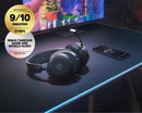 Steelseries Arctis Nova 7 Wireless Gaming Headset (Black) (PN61553) - DataBlitz