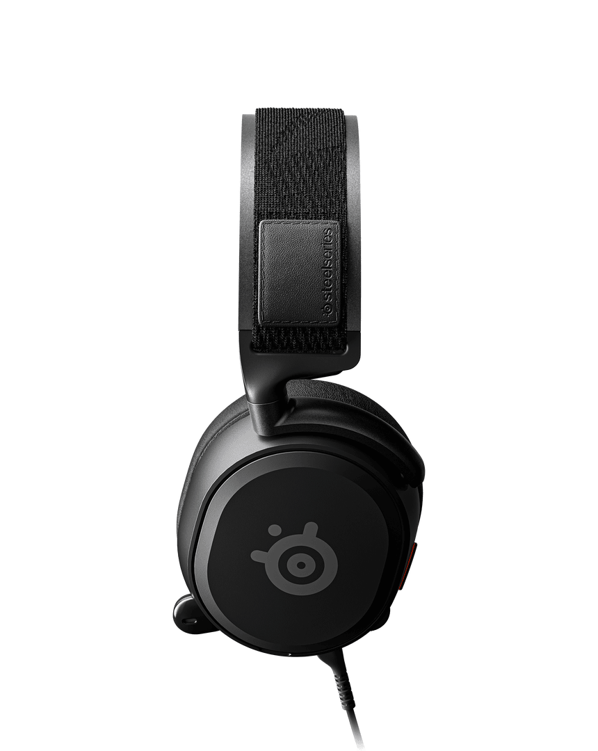 STEELSERIES ARCTIS PRIME HIGH FIDELITY ESPORTS HEADSET (PN61487) - DataBlitz