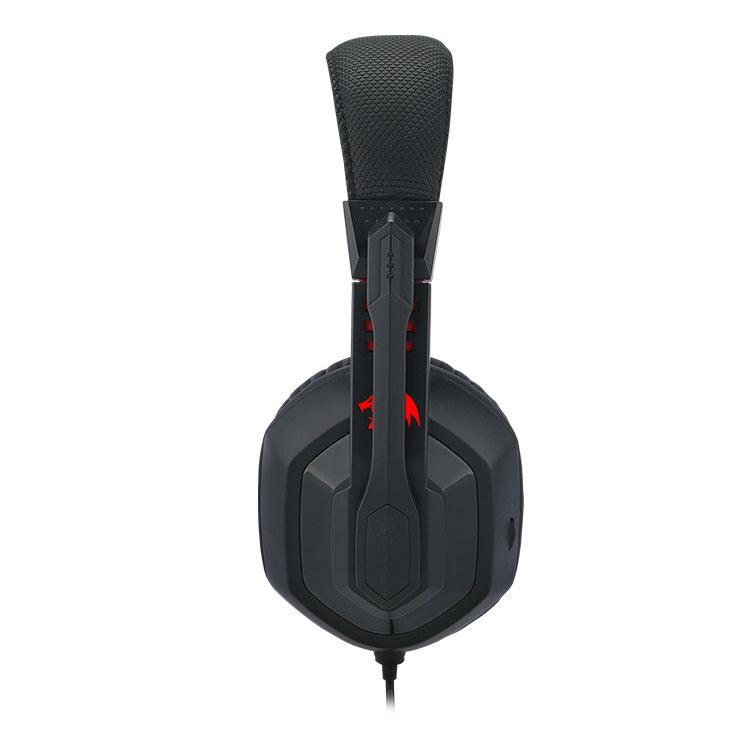REDRAGON ARES GAMING HEADSET (H120) - DataBlitz