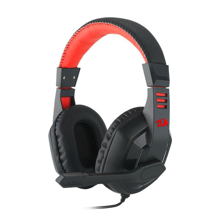 REDRAGON ARES GAMING HEADSET (H120) - DataBlitz
