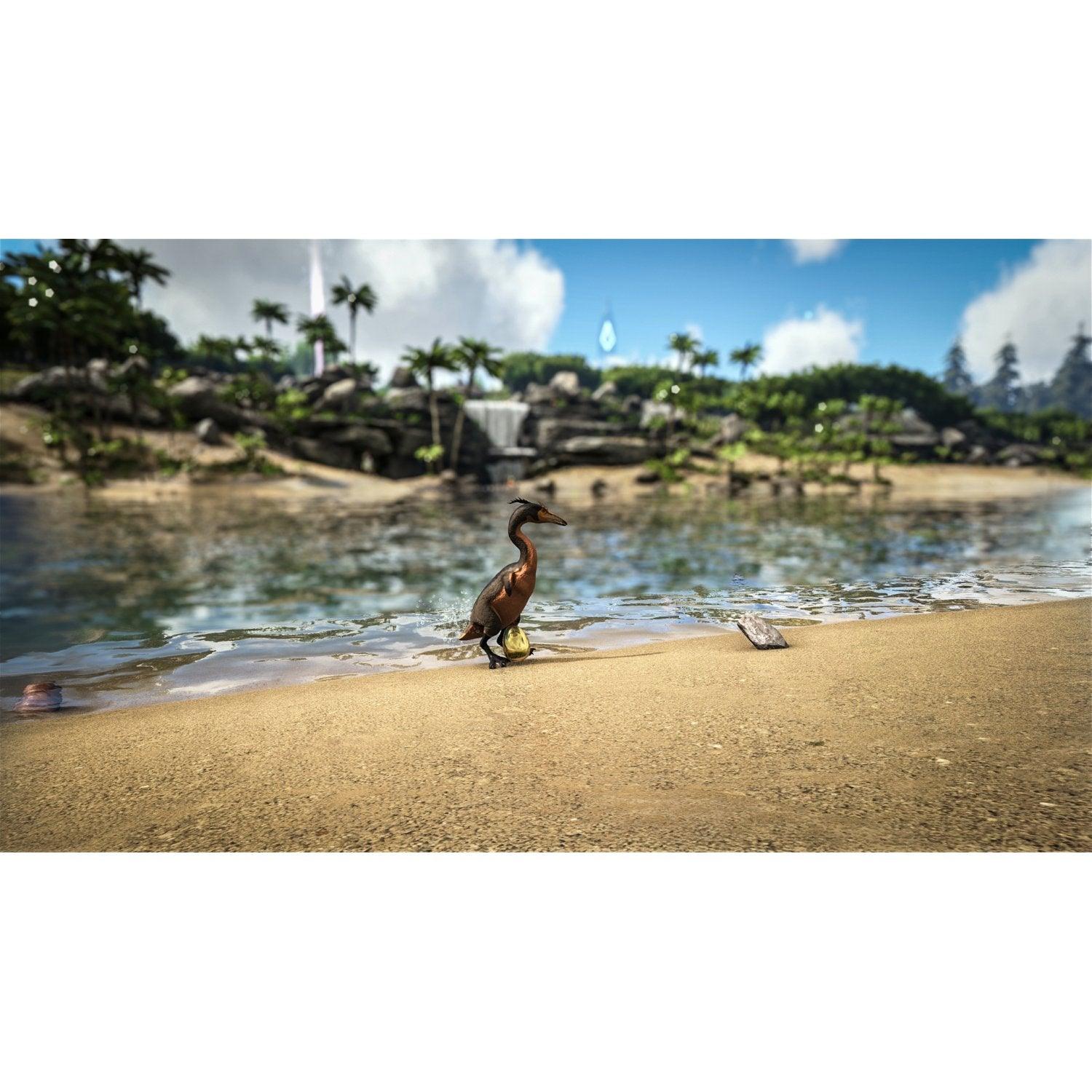 Nintendo Switch Ark Survival Evolved (EU)