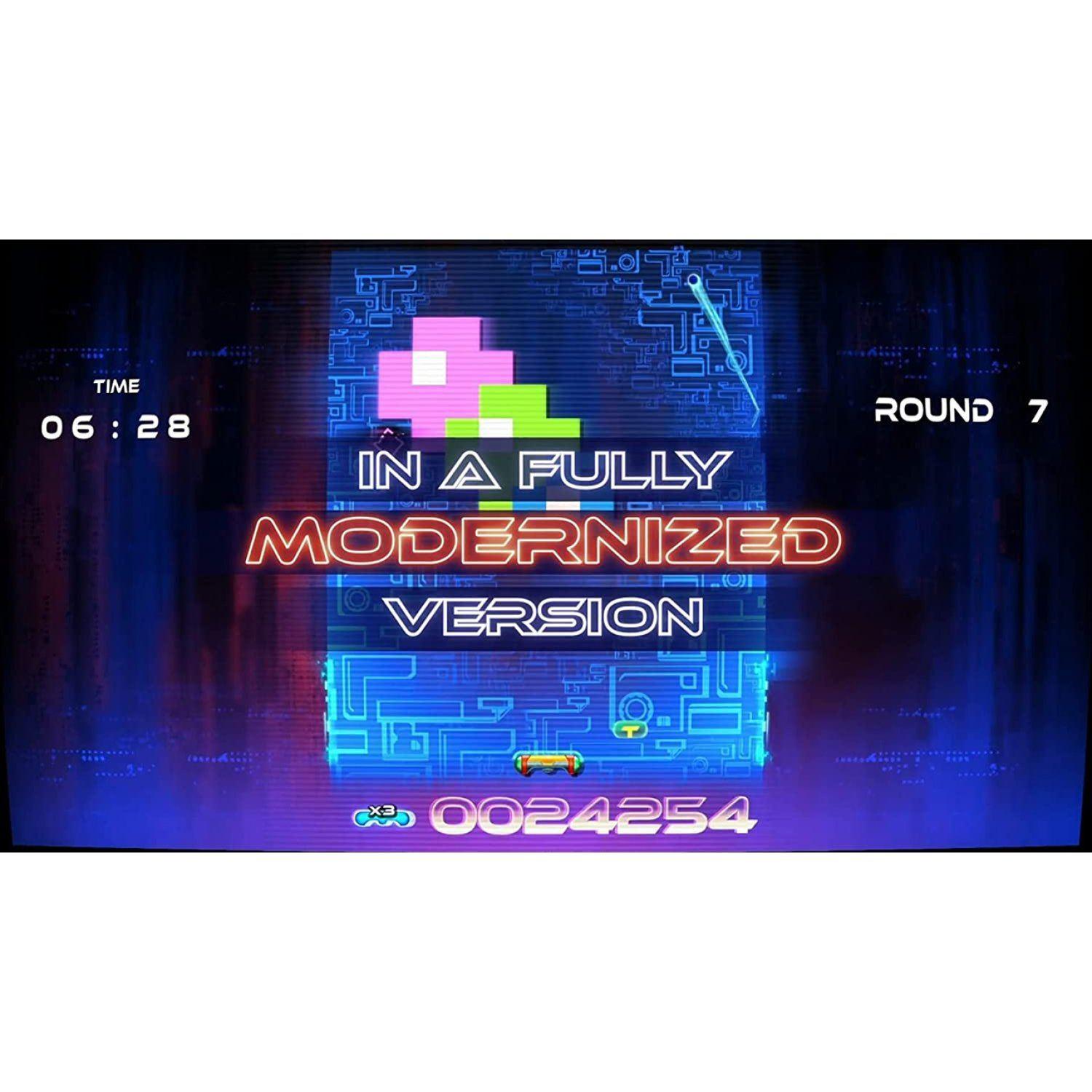 Nintendo Switch Arkanoid Eternal Battle Limited Edition (Eng/EU)