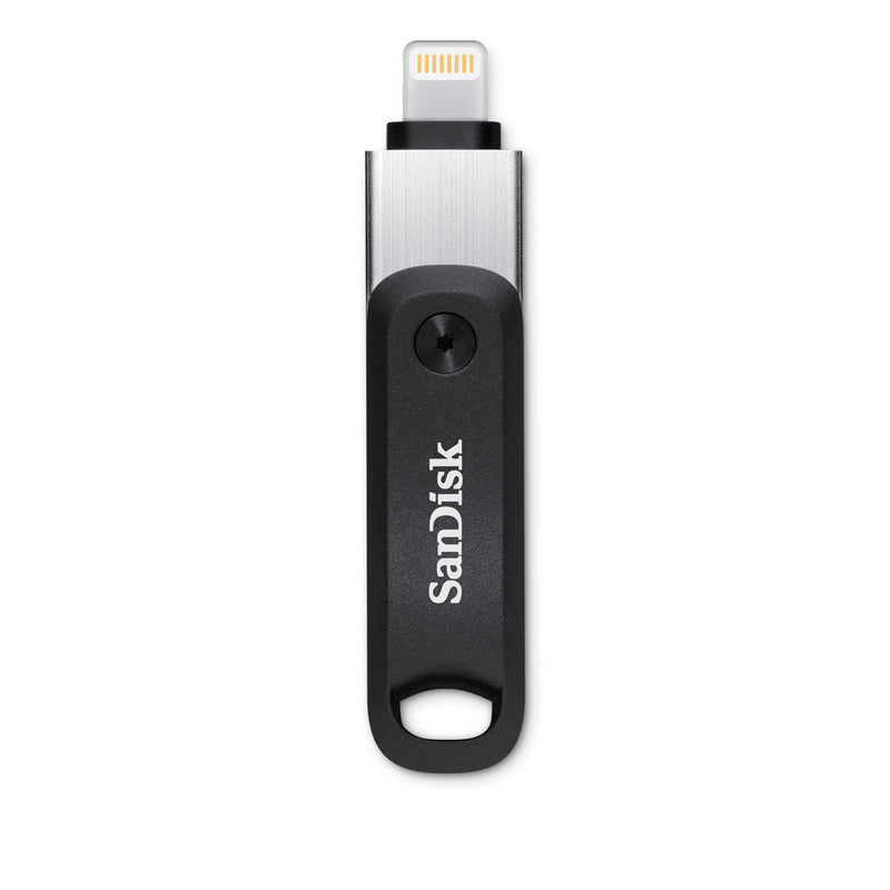 Sandisk IXPAND 64GB Flash Drive Go For Iphone And Ipad