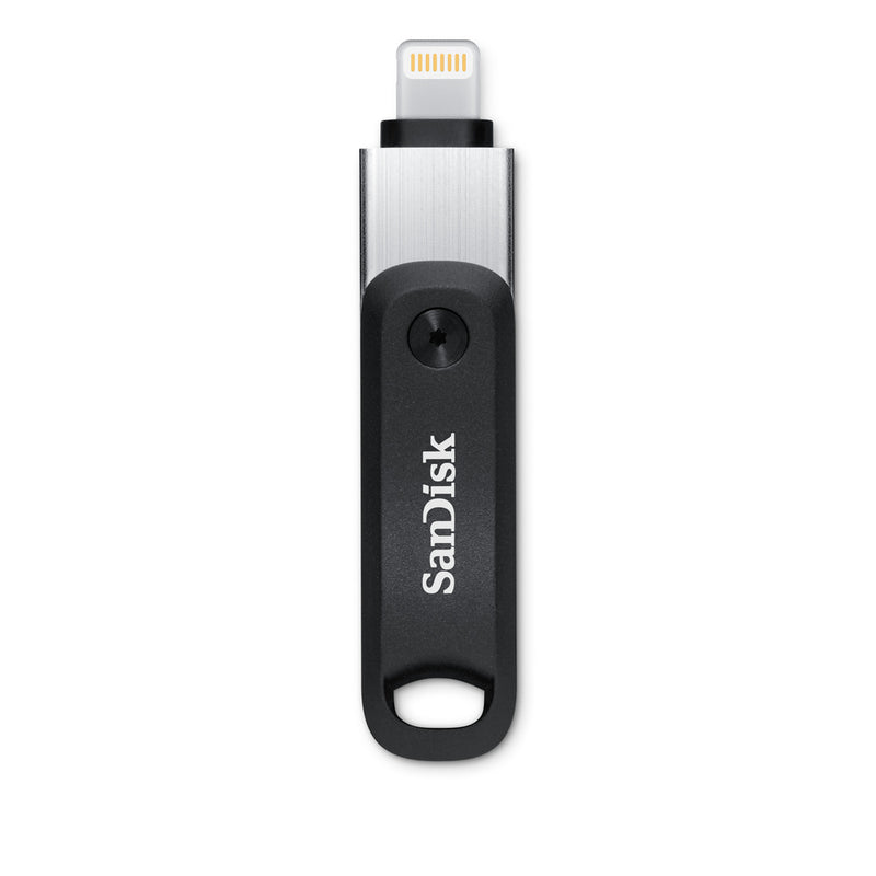 Sandisk IXPAND 128GB Flash Drive Go For Iphone And Ipad