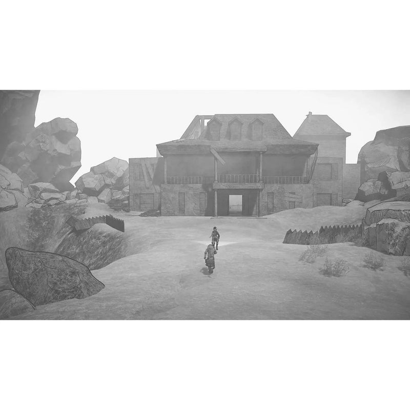 Trader Games - ASHWALKERS A SURVIVAL JOURNEY SURVIVOR S EDITION SWITCH EURO NEW on Nintendo Switch - Nintendo Switch 2 Trader Games - ASHWALKERS A SURVIVAL JOURNEY SURVIVOR S EDITION SWITCH EURO NEW on Nintendo Switch - Nintendo Switch 2