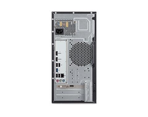 Acer Aspire TC-1750 Desktop PC | i7-12700 | 8GB RAM DDR4 | 256GB SSD + 1TB HDD | NVIDIA GT730 | Windows 11 Home | MS Office Home & Student 2021 | Acer K242HYL 23.8-Inch FHD Monitor - DataBlitz