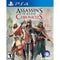PS4 ASSASSINS CREED CHRONICLES ALL (ENG/FRENCH/SPANISH) - DataBlitz