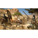 PS4 Assassins Creed Origins All (US) (SP Cover) - DataBlitz