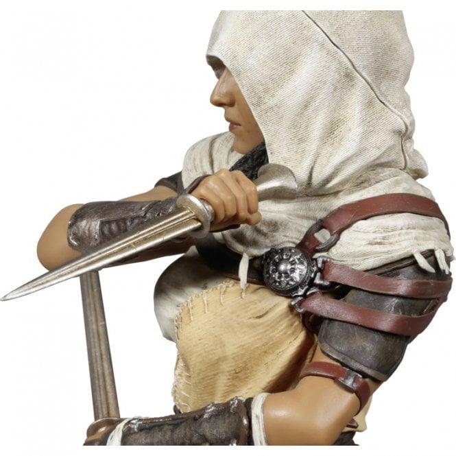 ASSASSINS CREED ORIGINS AYA UBI COLLECTIBLES - DataBlitz