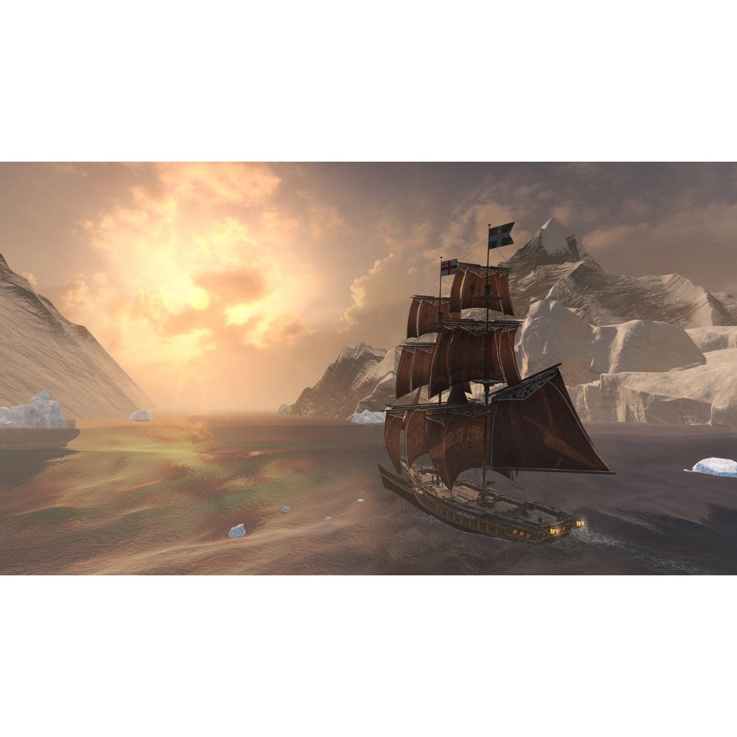 Nintendo Switch Assassins Creed The Rebel Collection (EU)