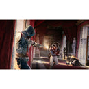 PS4 Assassins Creed Unity All (US) (ENG/FR/SP) - DataBlitz