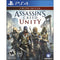 PS4 ASSASSINS CREED UNITY LIMITED EDITION ALL - DataBlitz