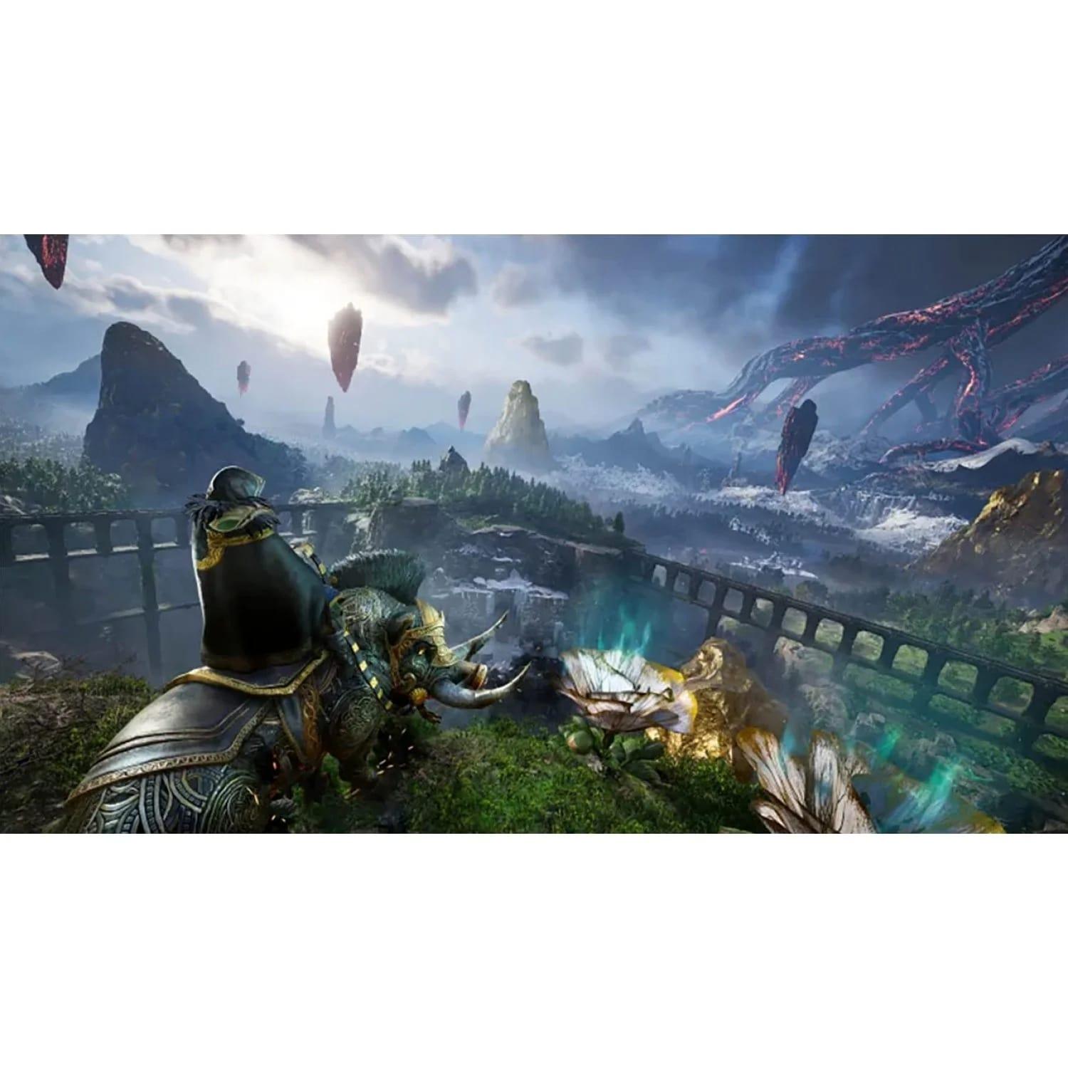 PS5 ASSASSINS CREED VALHALLA RAGNAROK EDITION (ASIAN) - DataBlitz