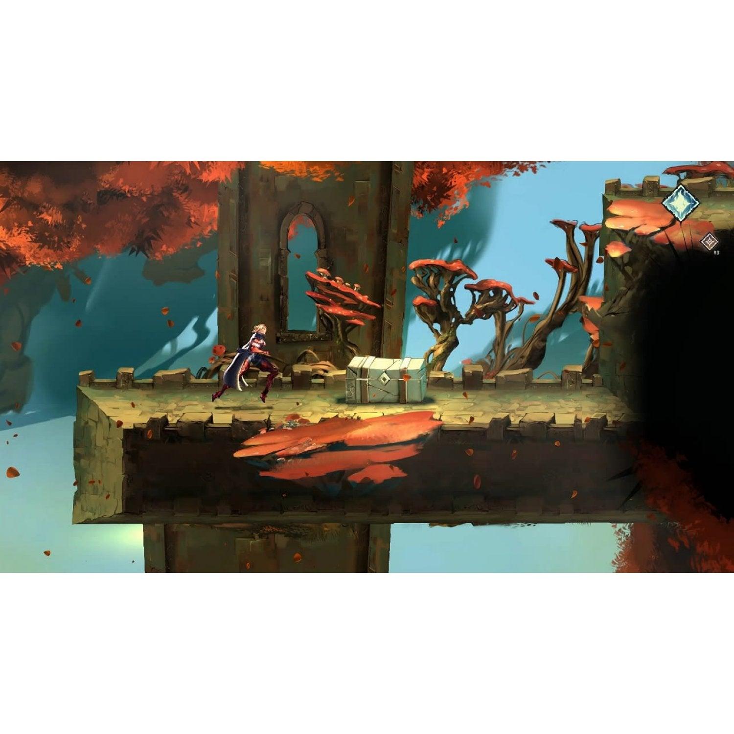 Nintendo Switch Astria Ascending (EU)