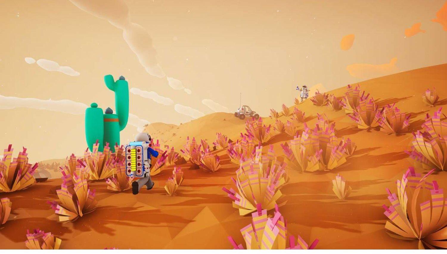 PS4 ASTRONEER ALL - DataBlitz