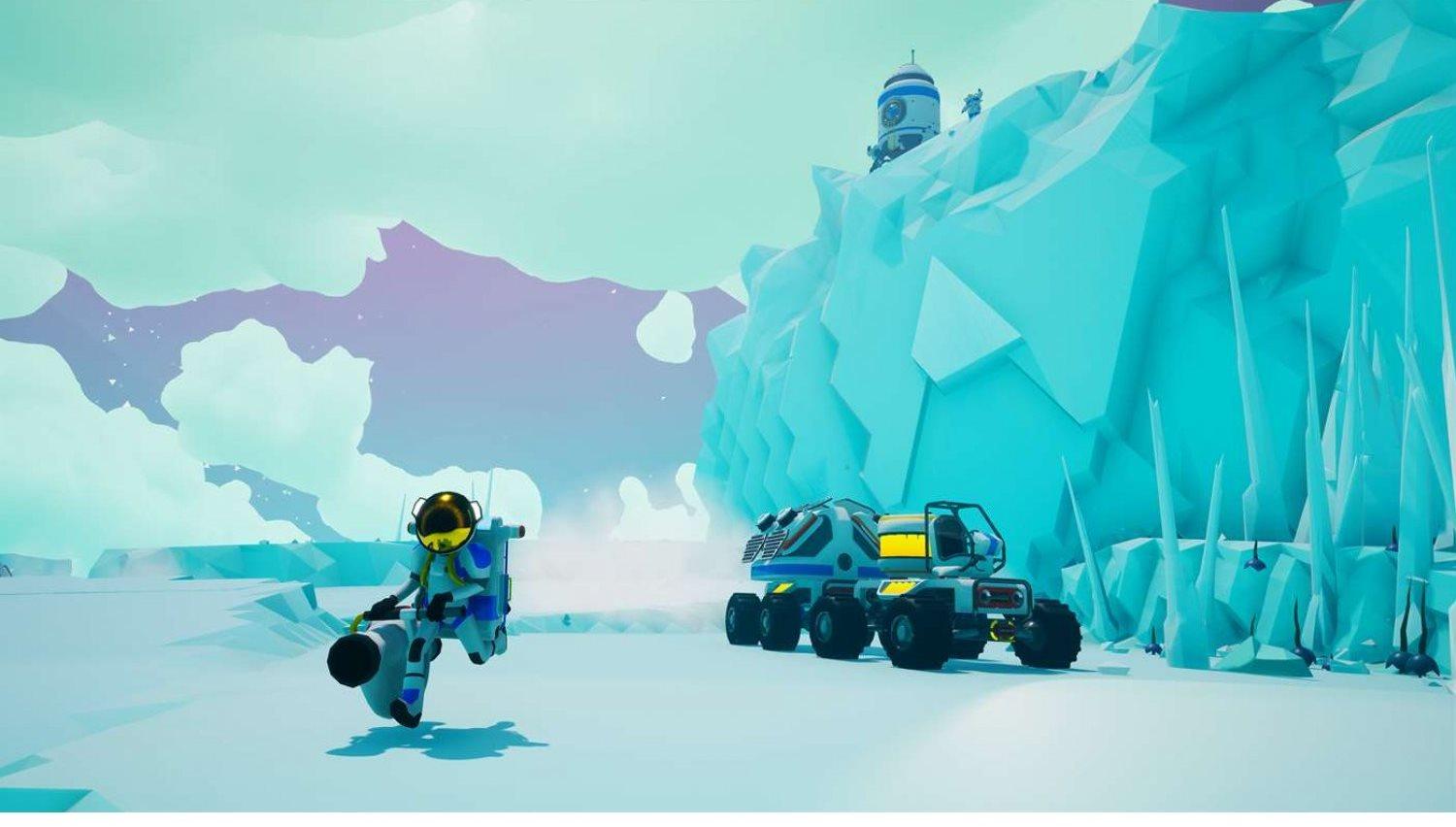 PS4 ASTRONEER ALL - DataBlitz