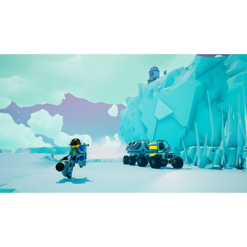 Nintendo Switch Astroneer (Eng/EU)