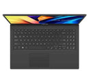 ASUS X1500EA-BQ2585WS  FHD Laptop (Indie Black) | 15.6" FHD | i3-1115G4 | 8GB DDR4 | 512 GB SSD | Intel® UHD Graphics| Windows 11 Home - DataBlitz