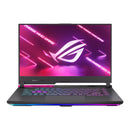 Asus ROG Strix G15 (2022) G513RW-HF180W Laptop (Electro Punk) | 15.6" FHD | Ryzen 9 6900HX | 16GB RAM | 1TB M.2 SSD | RTX 3070 Ti | Windows 11 Home | Pink Backpack | Strix Impact II Electro Punk Mouse | Type-C PD Adapter - DataBlitz