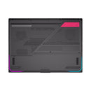 Asus ROG Strix G15 (2022) G513RW-HF180W Laptop (Electro Punk) | 15.6" FHD | Ryzen 9 6900HX | 16GB RAM | 1TB M.2 SSD | RTX 3070 Ti | Windows 11 Home | Pink Backpack | Strix Impact II Electro Punk Mouse | Type-C PD Adapter - DataBlitz