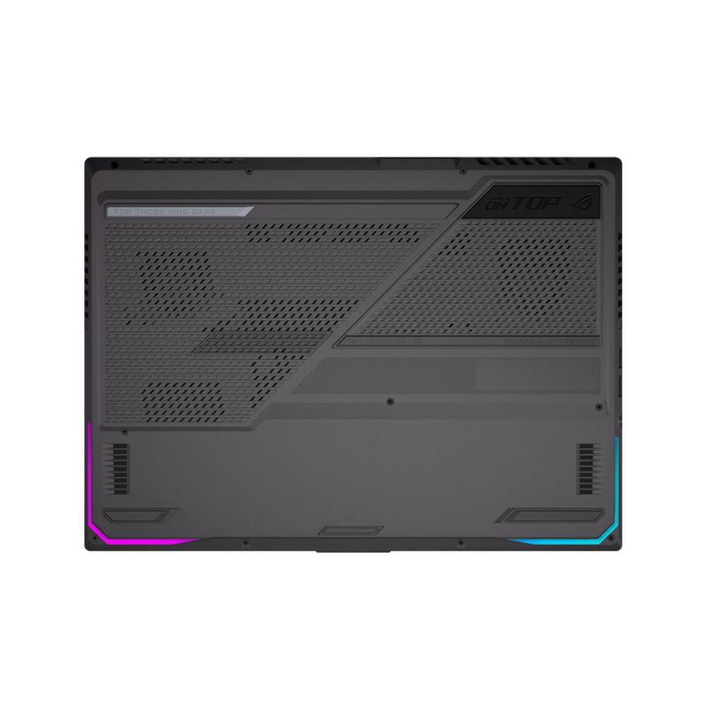 ASUS ROG Strix G513IC-HN073W  Laptop (Eclipse Gray) | 15.6" FHD | Ryzen™ 7 4800H | 512 GB SSD | RTX™ 3050 | Windows 11 Home | ROG Backpack - DataBlitz