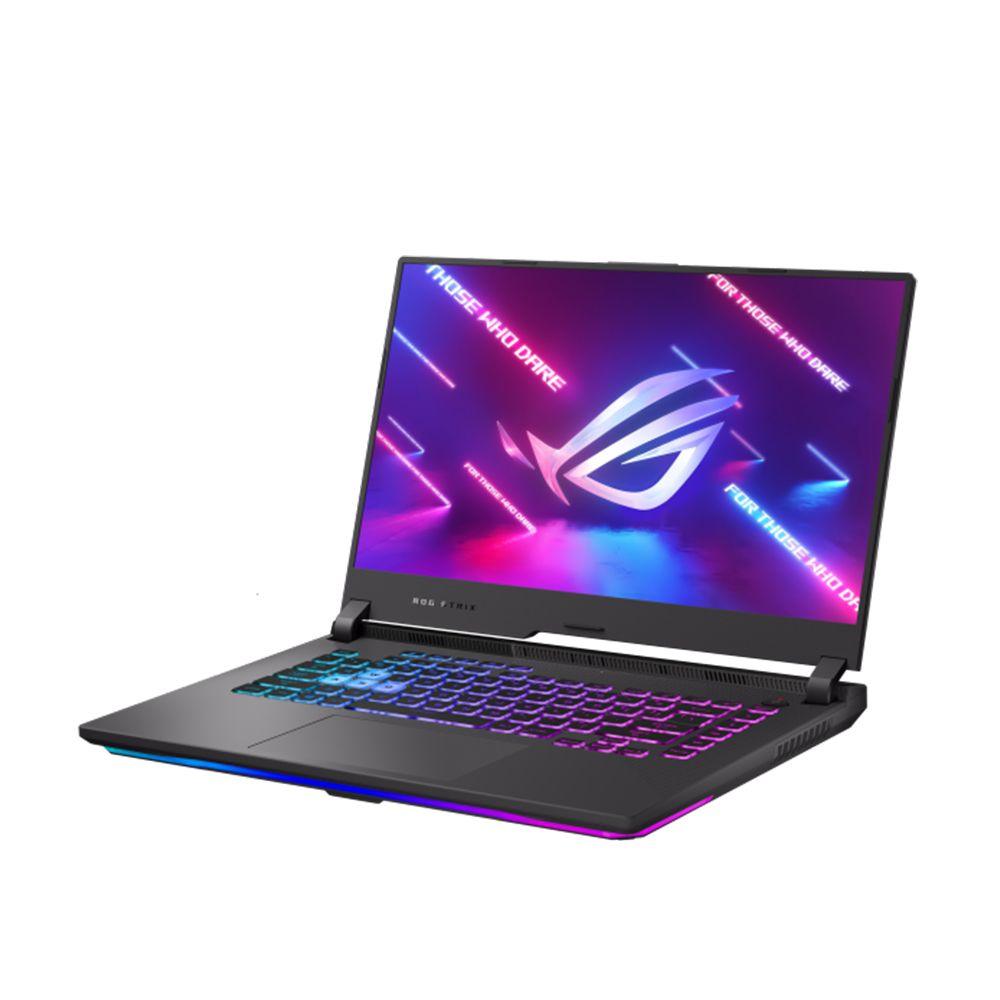 ASUS ROG Strix G513IC-HN073W  Laptop (Eclipse Gray) | 15.6" FHD | Ryzen™ 7 4800H | 512 GB SSD | RTX™ 3050 | Windows 11 Home | ROG Backpack - DataBlitz